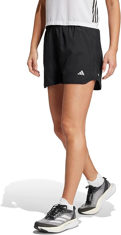 Amazon | [アディダス] ランニング ショートパンツ ラン イット